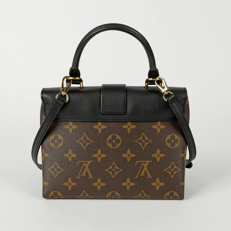 LOUIS VUITTON Rocky BB 尺寸手提包和肩背包-3