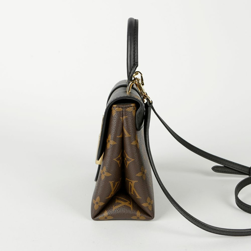 LOUIS VUITTON Rocky BB 尺寸手提包和肩背包-4