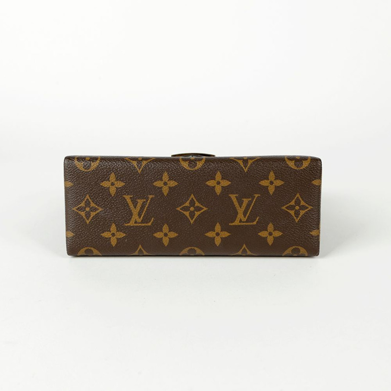 LOUIS VUITTON Rocky BB 尺寸手提包和肩背包-5