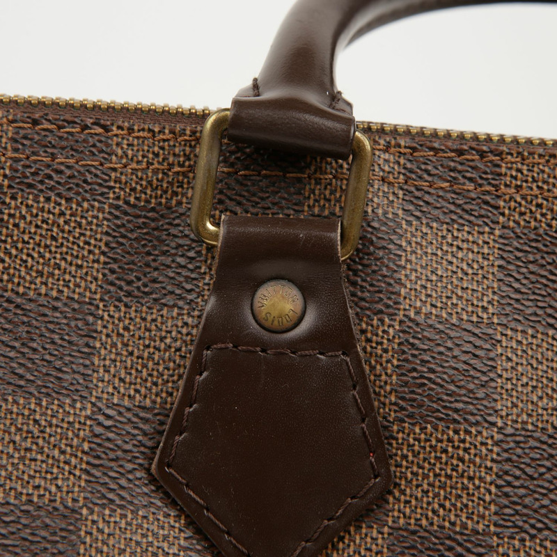 LOUIS VUITTON Speedy 30 手提袋-2