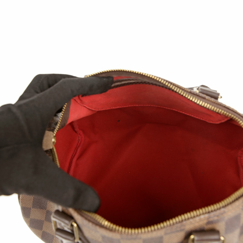 LOUIS VUITTON Speedy 30 手提袋-11