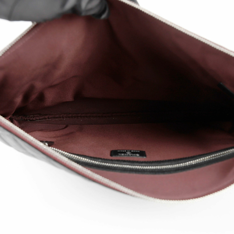 【包稅】CHANEL 魚子醬經典手拿包-11