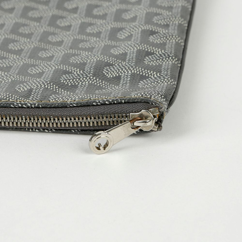 GOYARD Sena MM尺寸手包-7