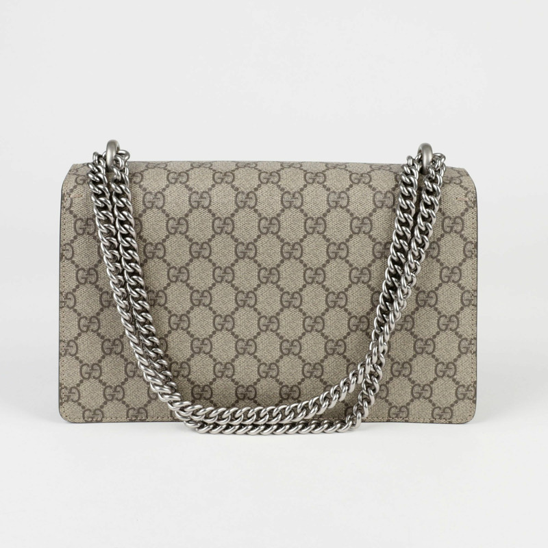 GUCCI Dionysus 小號肩斜背包-3