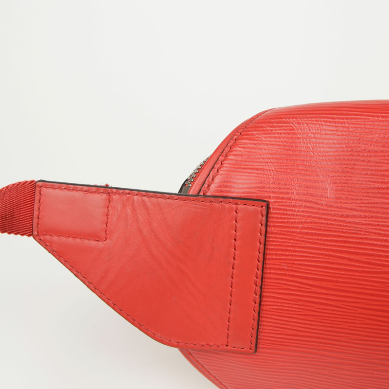 LOUIS VUITTON X Supreme 腰包-6