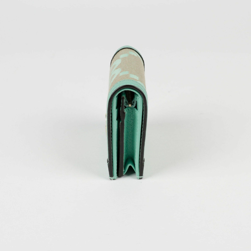 GUCCI Ophidia Jumbo GG 卡包皮夾-2