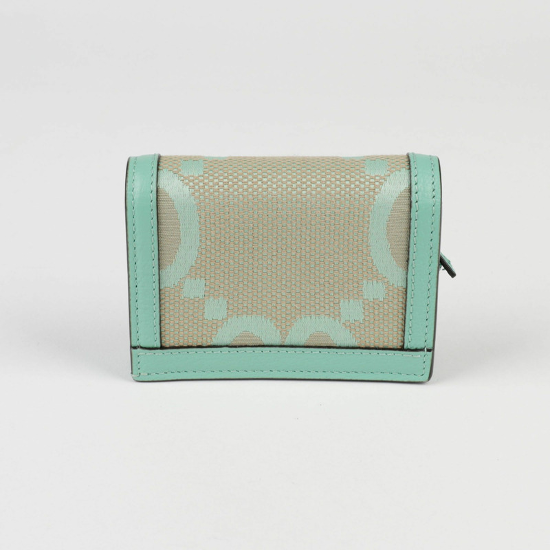 GUCCI Ophidia Jumbo GG 卡包皮夾-3