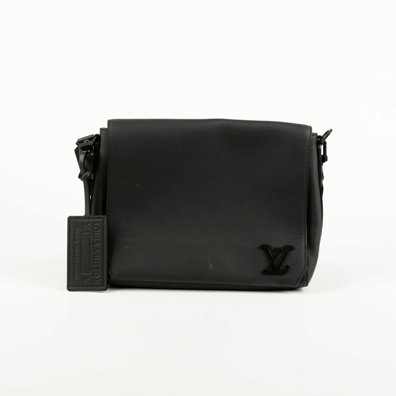 LOUIS VUITTON 航空信差斜背包-0