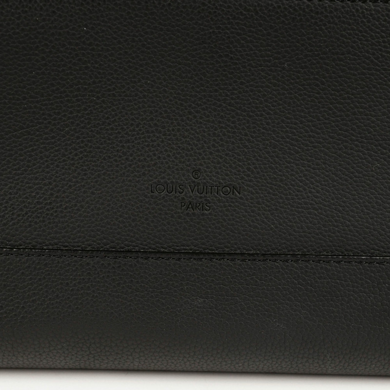 LOUIS VUITTON 航空信差斜背包-6