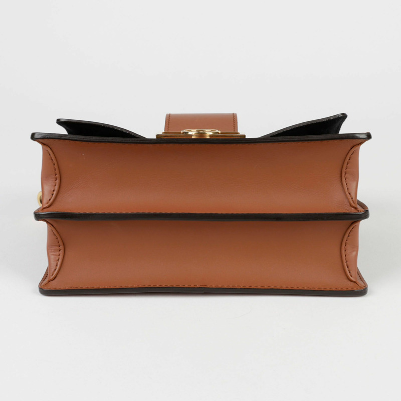LOUIS VUITTON Dauphine MM 肩背包與斜背包-5
