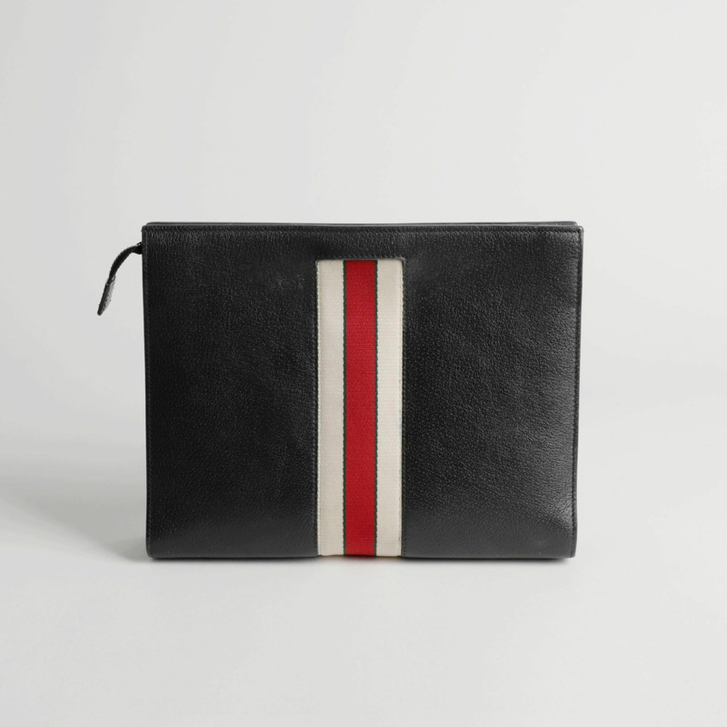 GUCCI 徽標小袋和手包-3