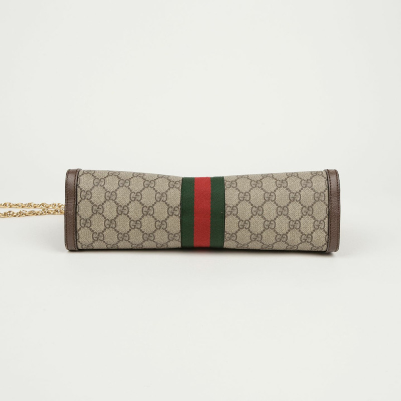 GUCCI Ophidia GG 中型單肩包-3