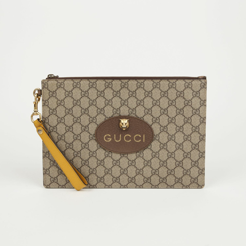 GUCCI Neo Vintage 手拿包-1