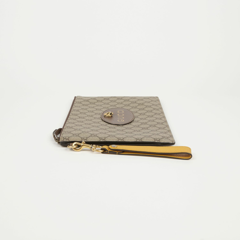 GUCCI Neo Vintage 手拿包-3