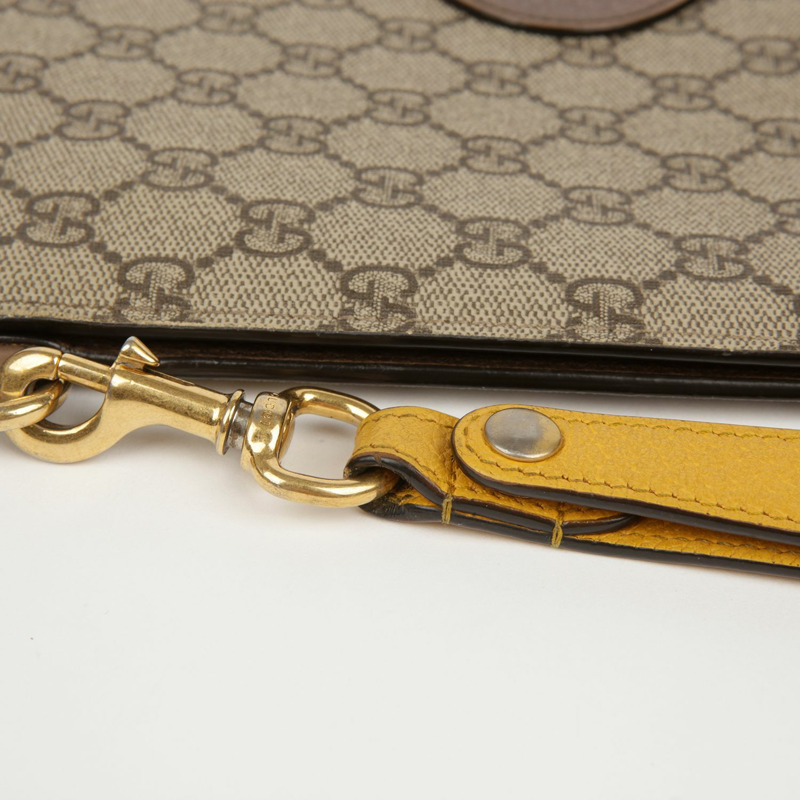 GUCCI Neo Vintage 手拿包-4