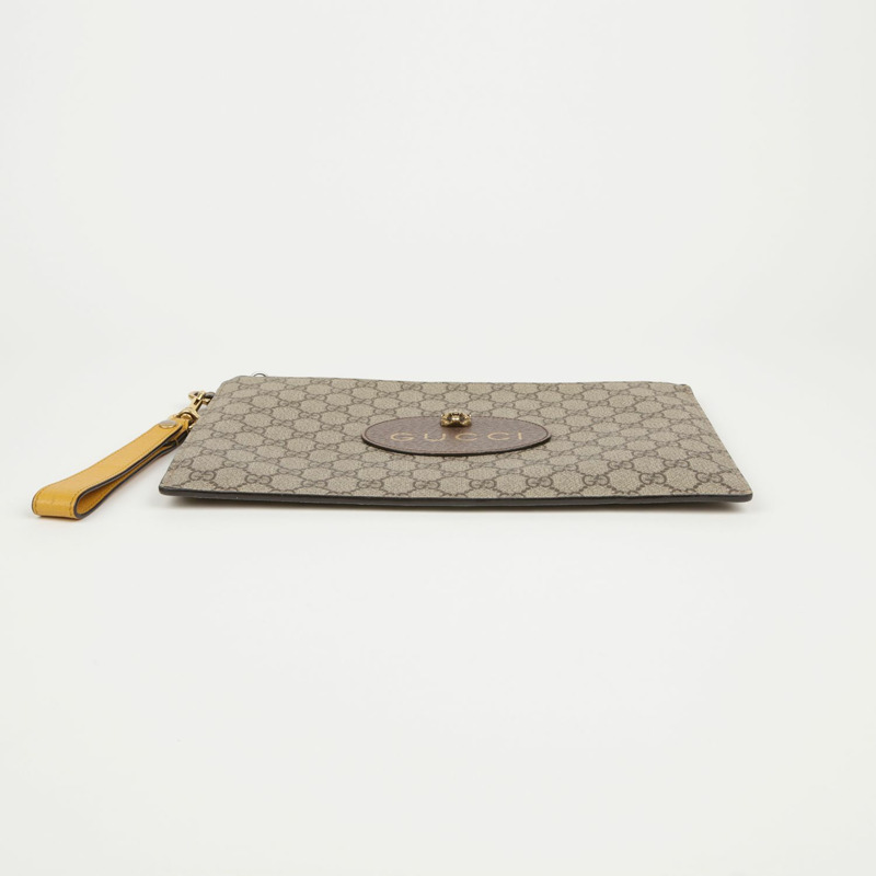 GUCCI Neo Vintage 手拿包-5