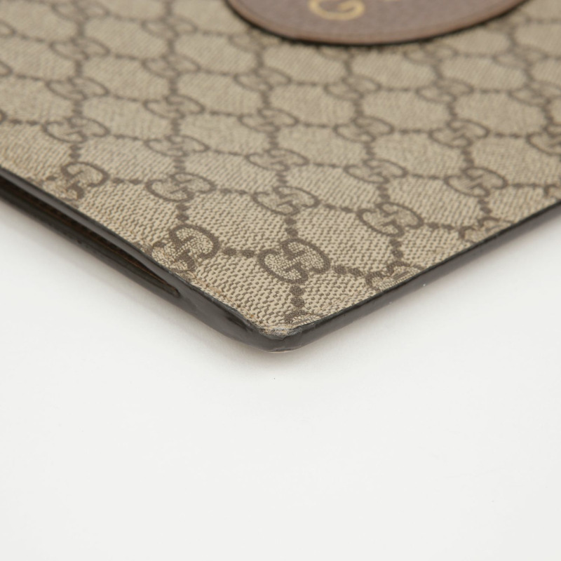 GUCCI Neo Vintage 手拿包-6