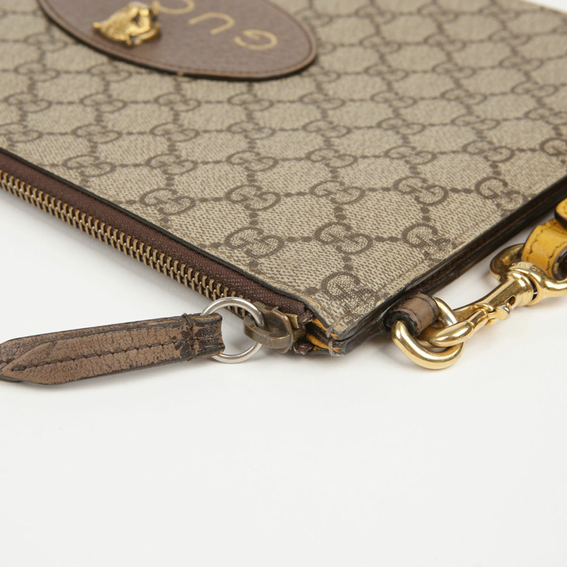 GUCCI Neo Vintage 手拿包-8