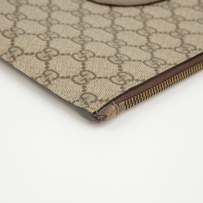 GUCCI Neo Vintage 手拿包-9