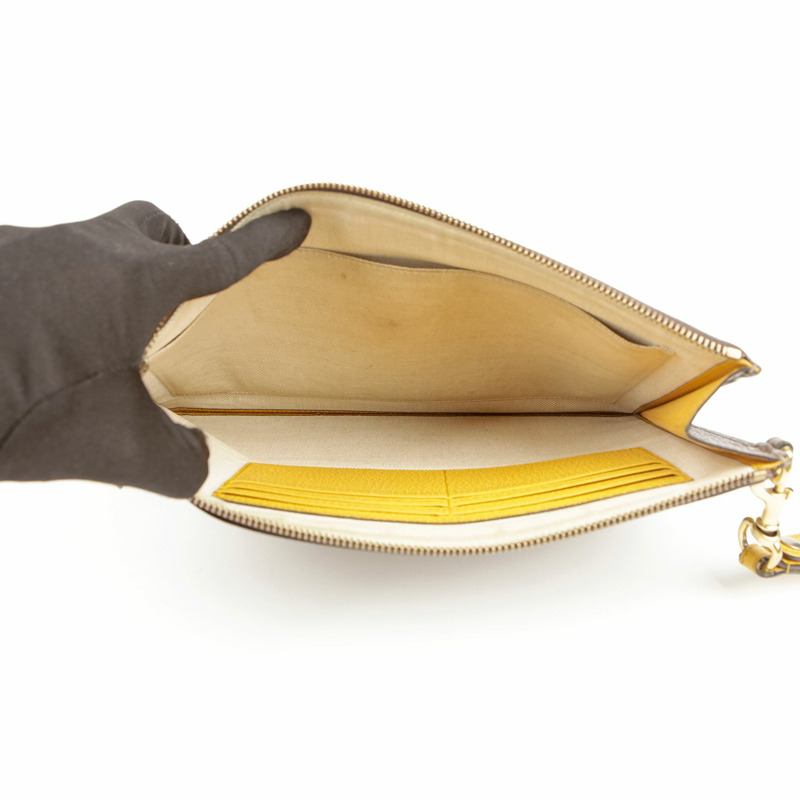 GUCCI Neo Vintage 手拿包-11