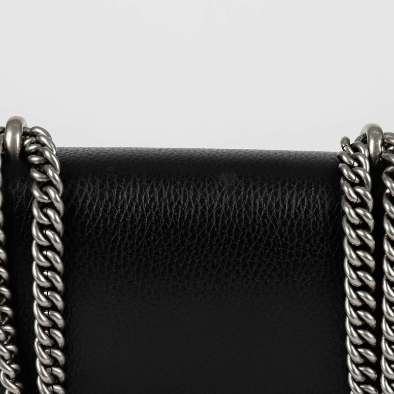 【包稅】GUCCI Dionysus迷你鏈條單肩斜背包 421970-4