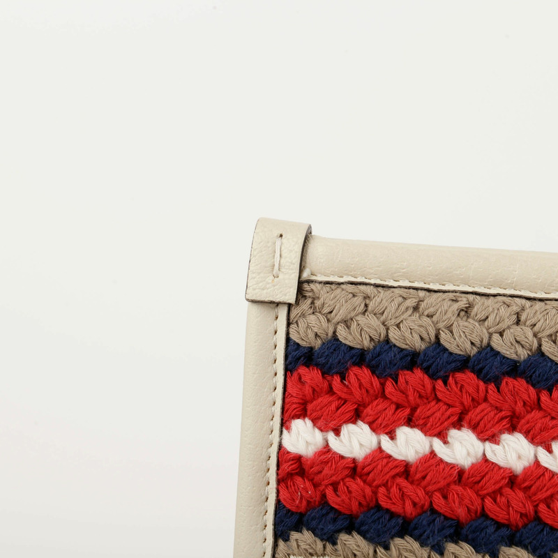 【包稅】GUCCI 條紋手提袋-3