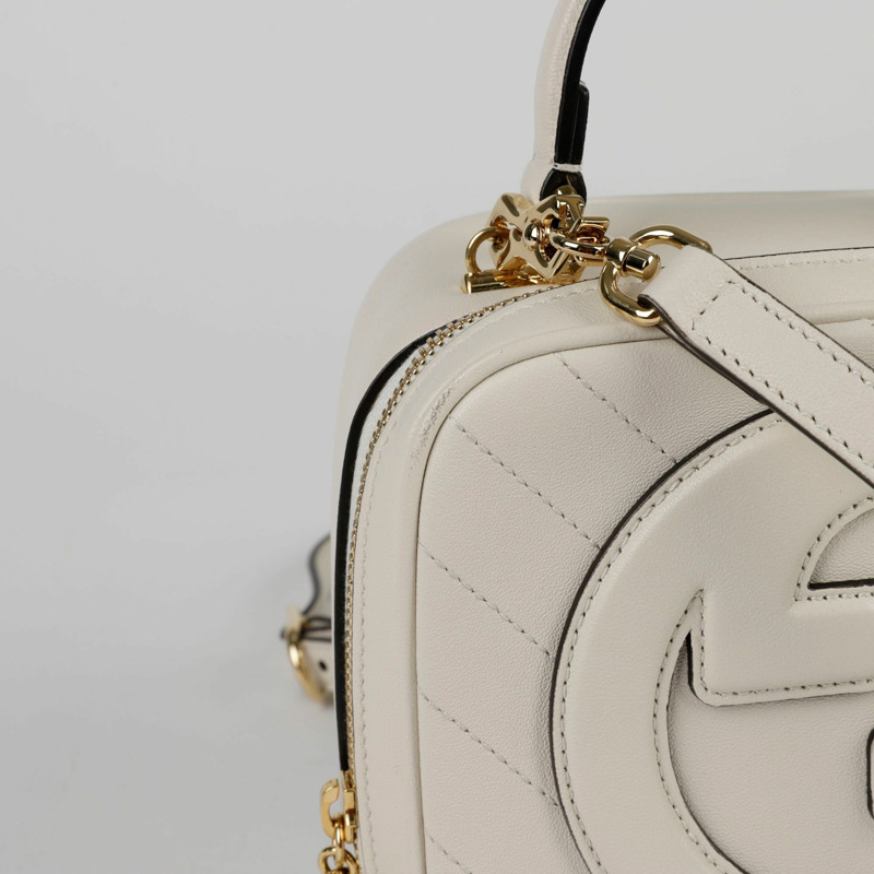 【包稅】GUCCI Blondie 手提包和單肩包-2