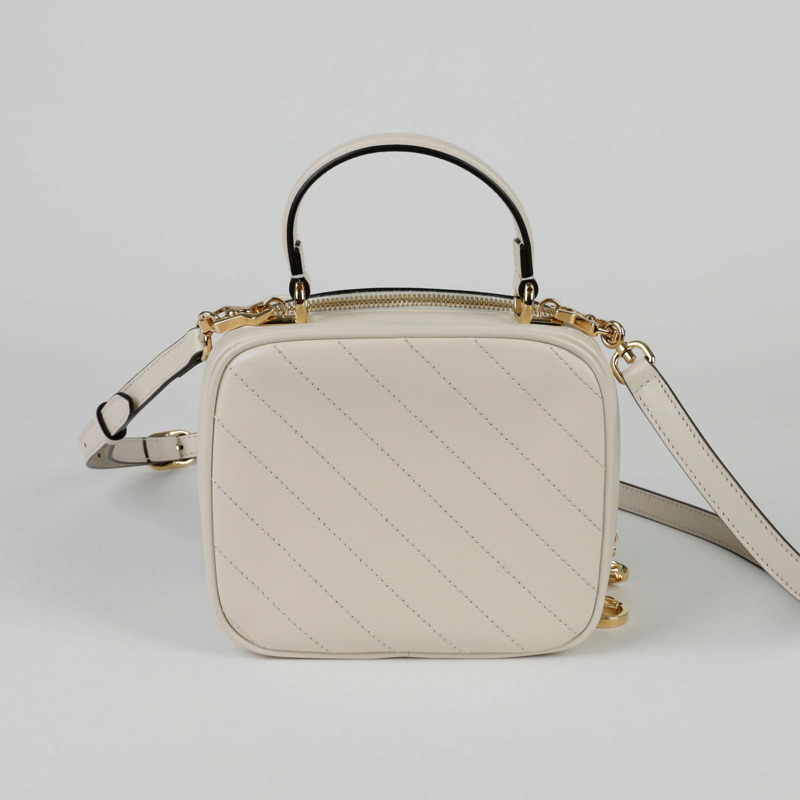 【包稅】GUCCI Blondie 手提包和單肩包-4