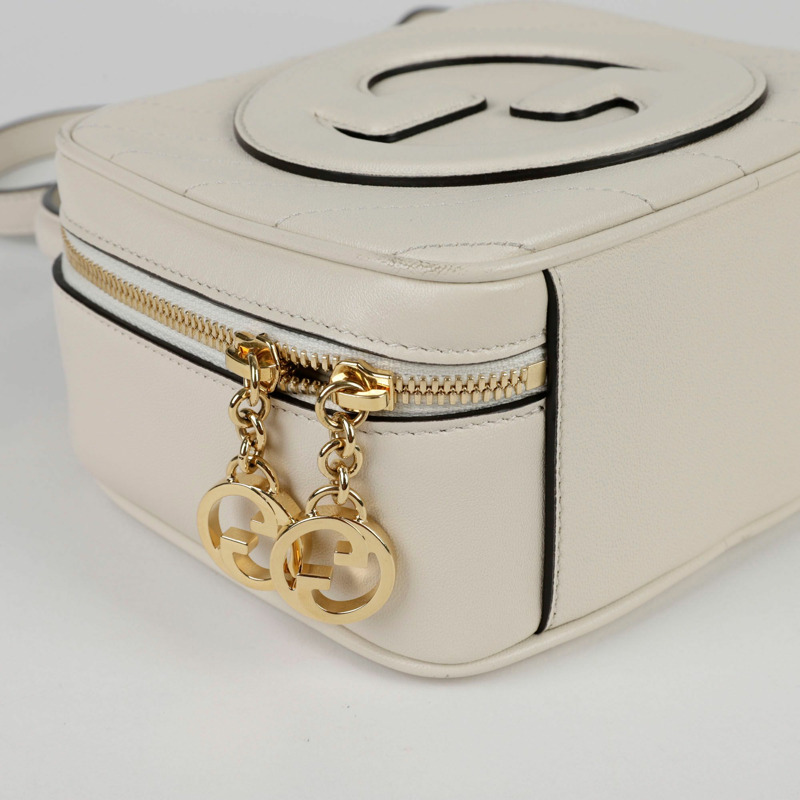 【包稅】GUCCI Blondie 手提包和單肩包-6