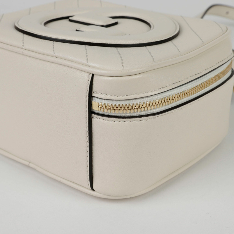 【包稅】GUCCI Blondie 手提包和單肩包-8