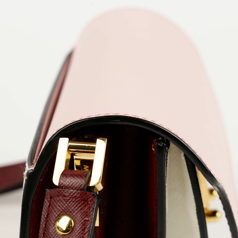 MARNI Mini Trunk 單肩斜背包-8