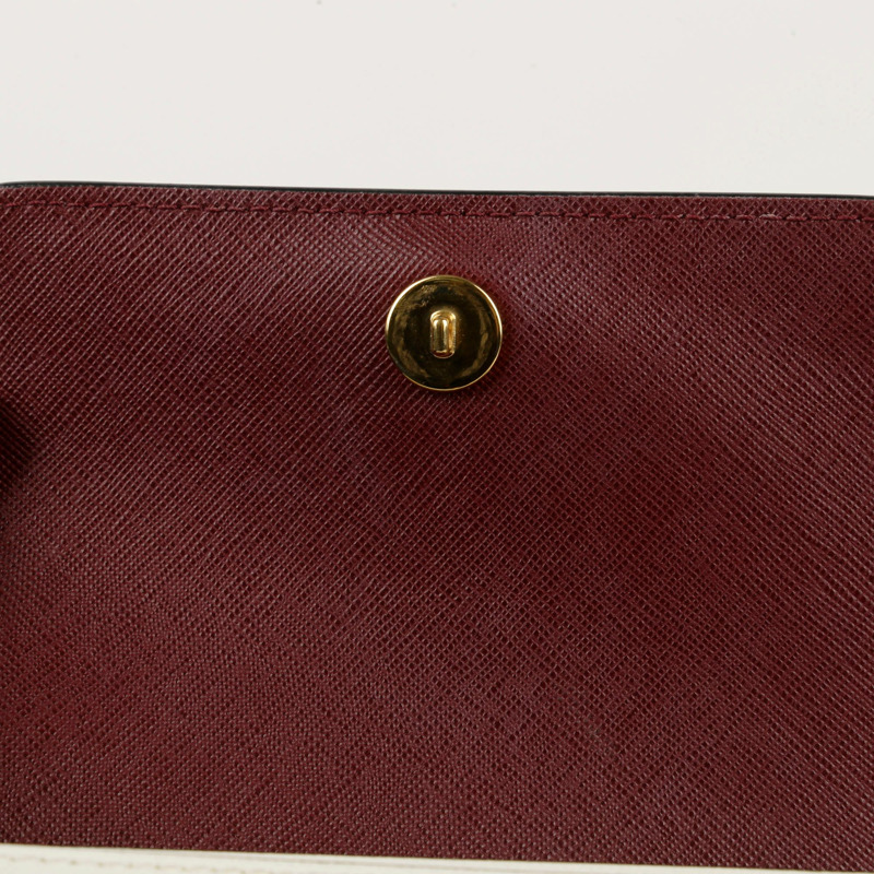 MARNI Mini Trunk 單肩斜背包-14