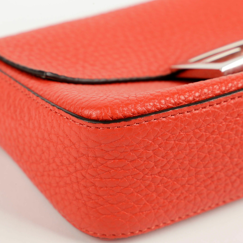 【包稅】FENDI 迷你法國棍手提單肩包-10