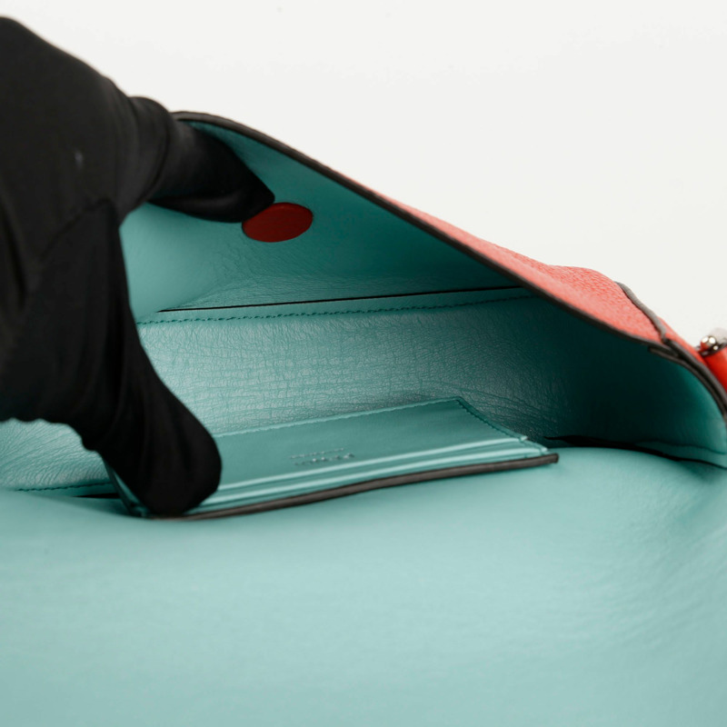 【包稅】FENDI 迷你法國棍手提單肩包-15