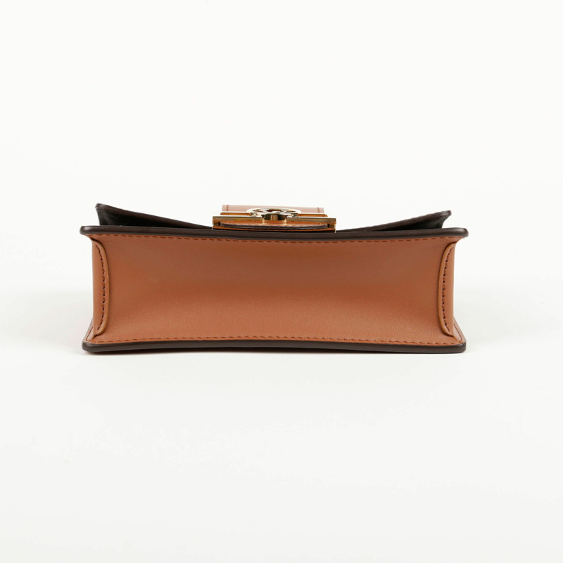 【包稅】LOUIS VUITTON Dauphine 鏈條皮夾與斜背包-7