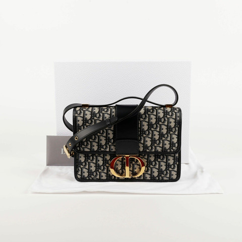 DIOR 30 登山單肩斜背包