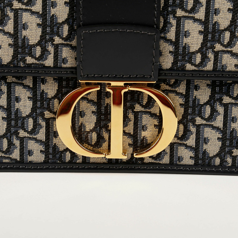 【包稅】DIOR 30 登山單肩斜背包-2