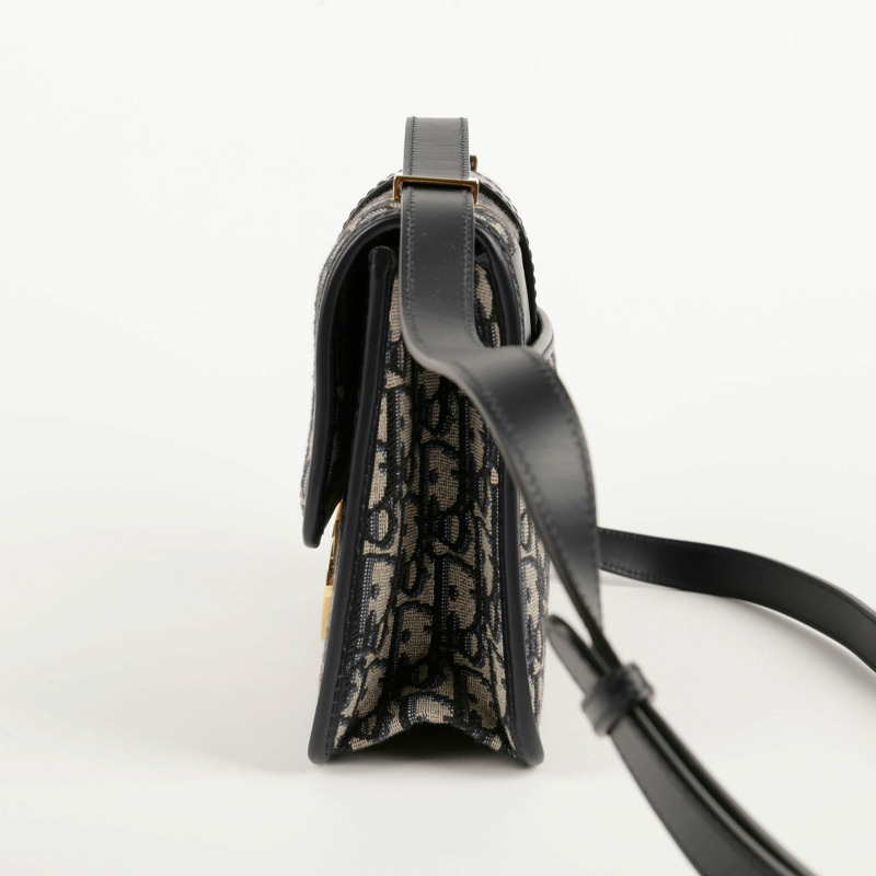 【包稅】DIOR 30 登山單肩斜背包-3