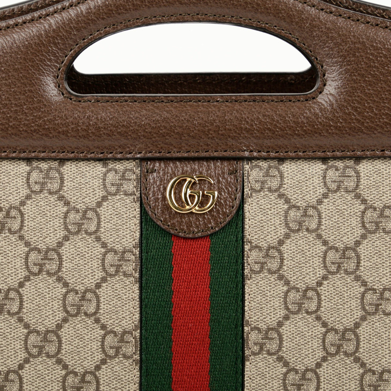 【包稅】GUCCI GG Ophidia 小號手提包和單肩包-2