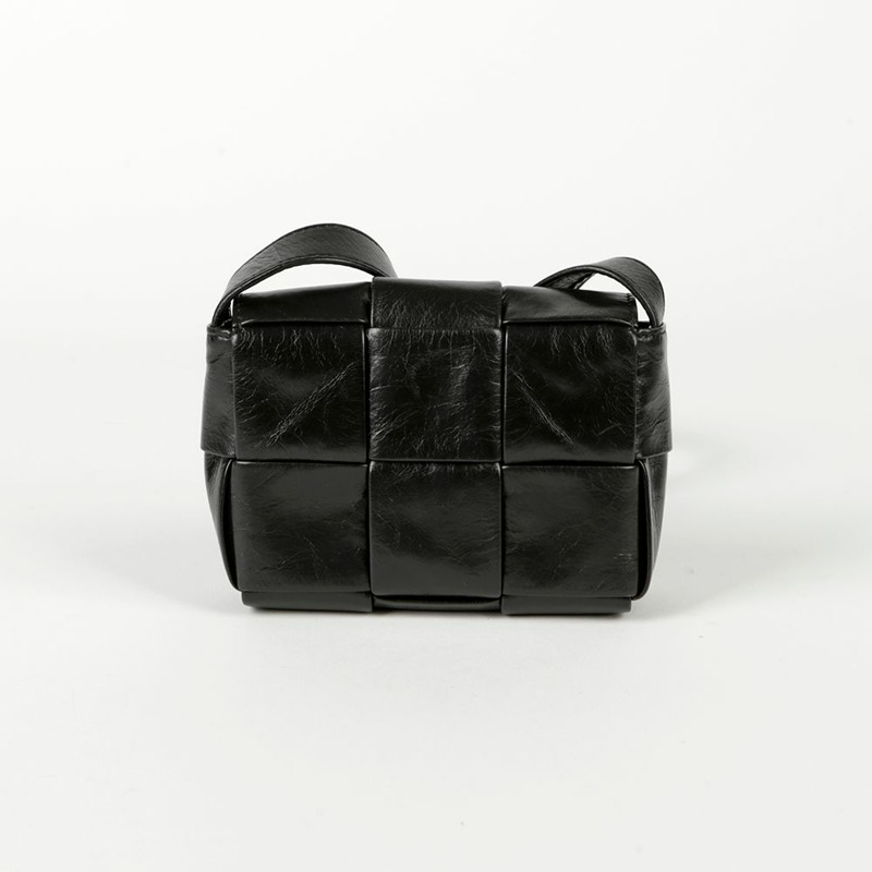 BOTTEGA VENETA Candy Cassette 迷你斜背包-2