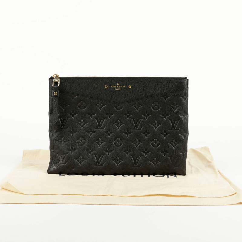 【包稅】LOUIS VUITTON M62937 日常收納袋-0