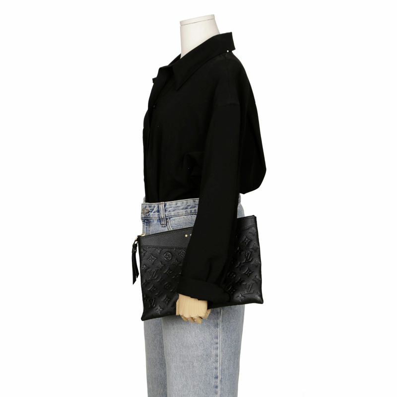 【包稅】LOUIS VUITTON M62937 日常收納袋-9