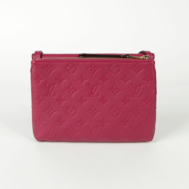 LOUIS VUITTON Monogram Twice 斜背包-3