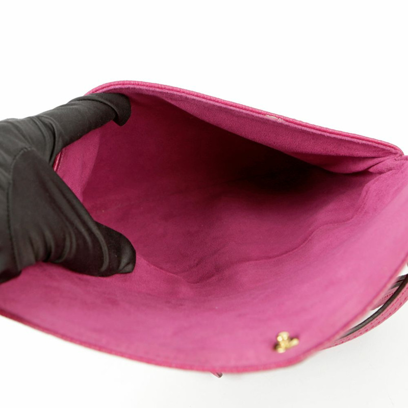 【包稅】LOUIS VUITTON Monogram Twice 斜背包-9