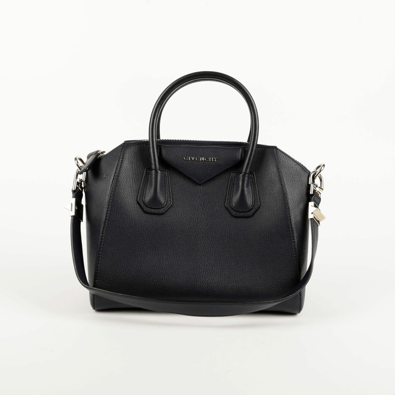 GIVENCHY Antigona 小型手提包與肩背包-1