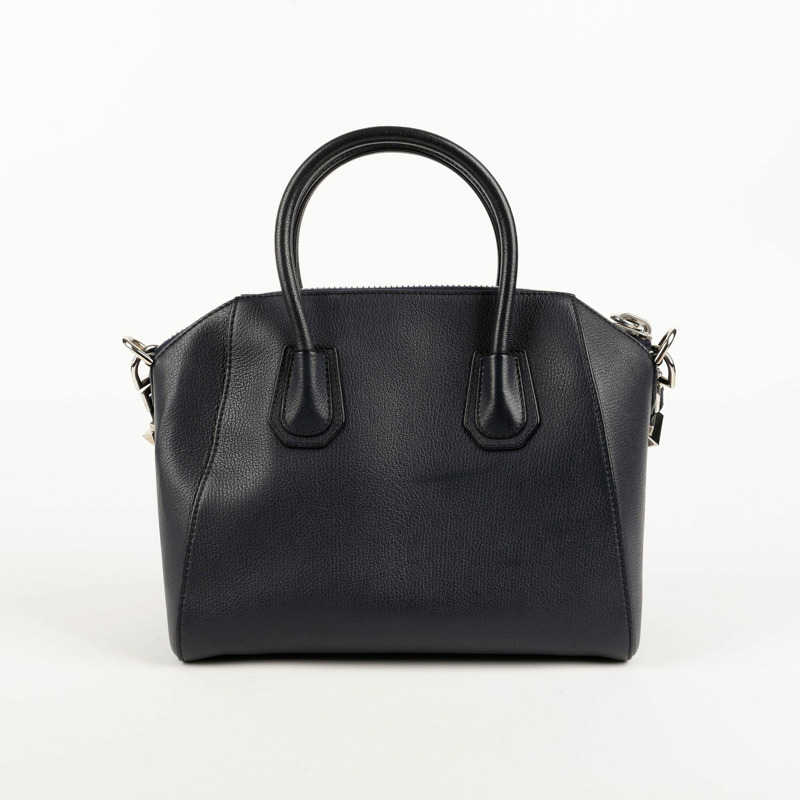GIVENCHY Antigona 小型手提包與肩背包-5