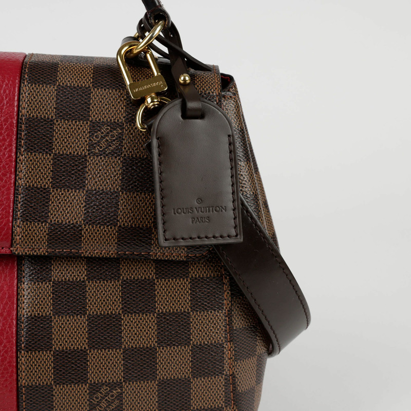 LOUIS VUITTON Bond Street 中型手提單肩包-2