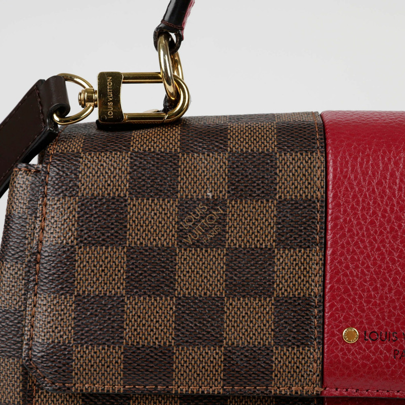 LOUIS VUITTON Bond Street 中型手提單肩包-3
