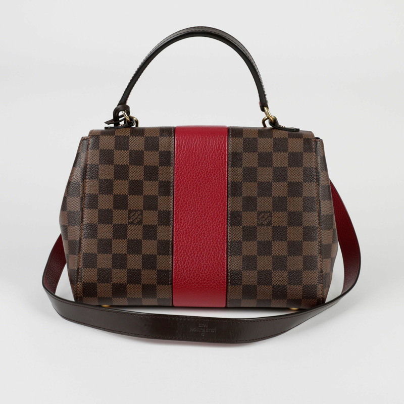 LOUIS VUITTON Bond Street 中型手提單肩包-5