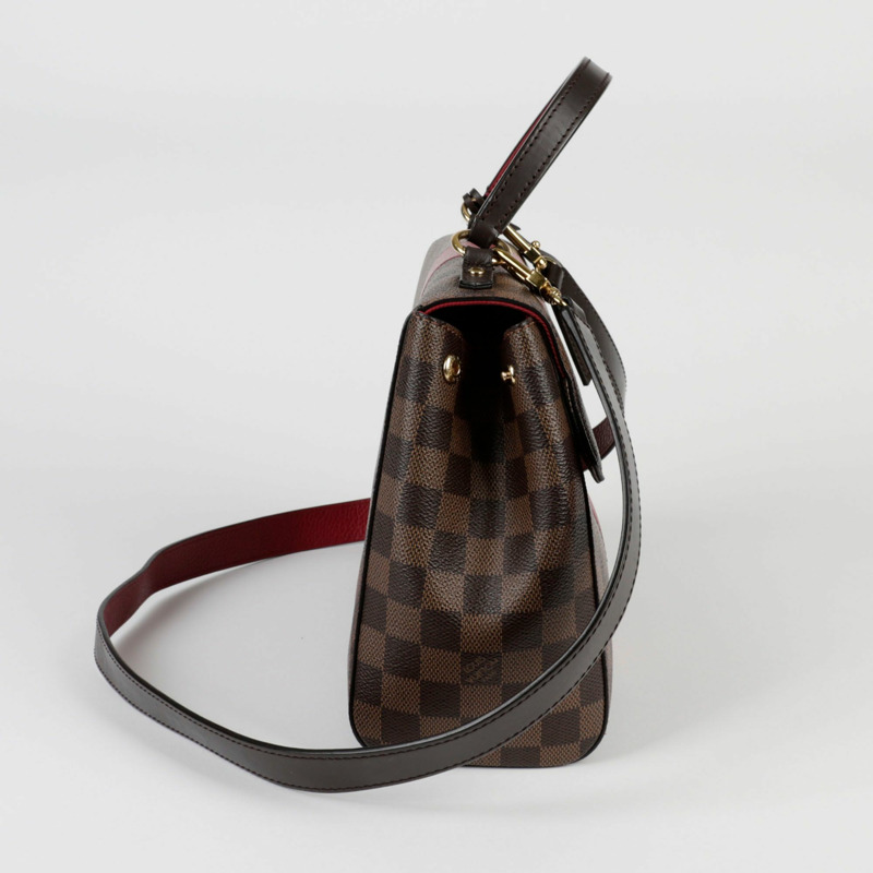 LOUIS VUITTON Bond Street 中型手提單肩包-6
